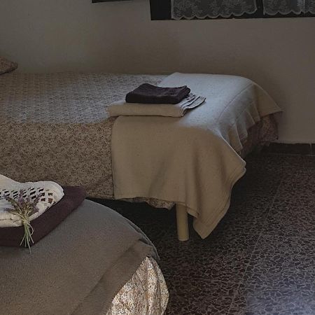 Villa El Molino De Arriba Níjar Esterno foto