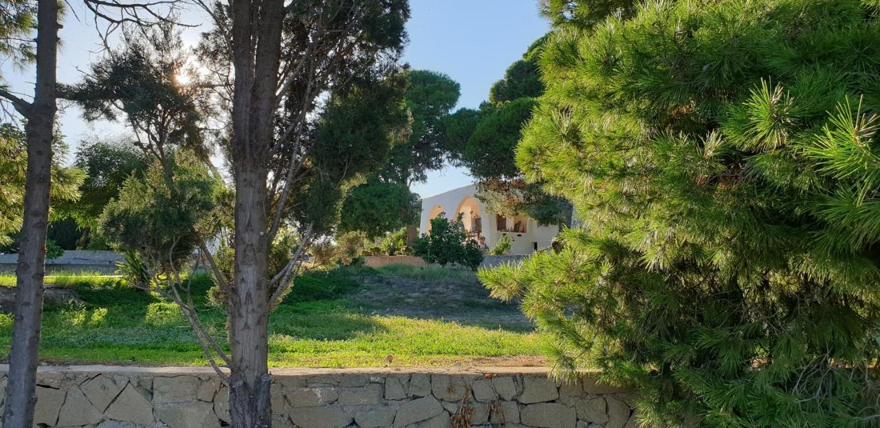 Villa El Molino De Arriba Níjar Esterno foto